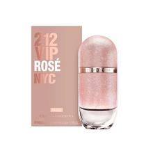 Carolina Herrera Perfume 212 Vip Rose Elixir F Femenino Eau de Parfum 50ML