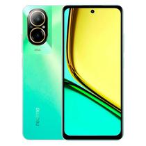 Cel Realme C67 RMX3890 DS/8RAM/256GB 6.72" Verde