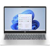 Notebook HP 14-EP0145CL 14,0" Intel Core i7-1355U/12GB Ram/1TB/W11 - Silver Web (Caixa Feia)