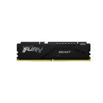 Mem DDR5 16GB 6000 Kingston Fury Beast Black