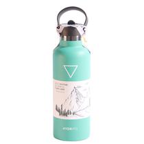 Hydrate Termo 620 ML Verde Menta