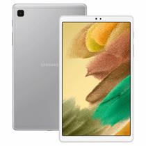 Tablet Samsung Galaxy Tab A7 Lite SM-T220 Tela 8.7" Wi-Fi 32GB 3GB Ram - Prata (Caixa Danificada)