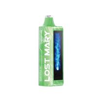 Vaper Descartavel Lost Mary MO20000 Pro Sour Apple Ice