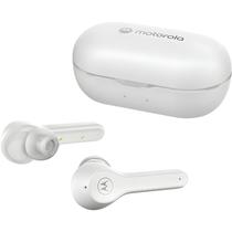 Fone de Ouvido Motorola Moto Buds 085 Bluetooth - Branco