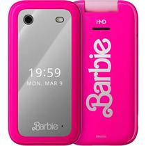 HMD Cel Barbie TA-1681 2.8" DS 4GB/512MB Pink