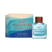 Perfume Hollister Canyon Escape 100ML