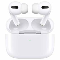 Fone de Ouvido Sem Fio Apple Airpods Pro Wireless MWP22ZM/A (RP) - Branco