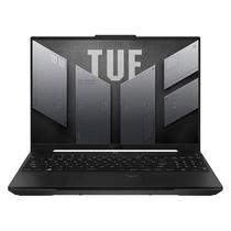 Notebook Gamer Asus Tuf FA617NT-A16 15.6" AMD Ryzen 7 7735HS 512GB SSD 16GB Ram Radeon RX 7700S - Preto