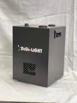 Spark Machine Digi Light (Chispa Fria) DMX+Control