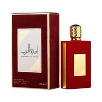 Perfume Asdaaf Ameerat Al Arab 100ML