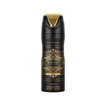 Body Spray Lattafa Oud For Glory 200ML