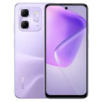 Smartphone Infinix Hot 50I X6531 256GB 4GB Ram Dual Sim Tela 6.7" - Roxo