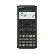 Calculadora Cientifica Casio FX-82ES Plus Negro