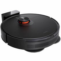 Robo Aspirador Xiaomi Robot Vacuum S20+ B108GL com 55 Watts Bivolt - Preto