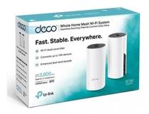 Router TP-Link Deco M4 Whole-Home PACK-2 AC1200