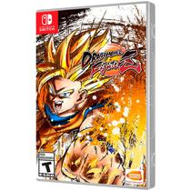 Jogo Dragon Ball Fighterz Nintendo Switch