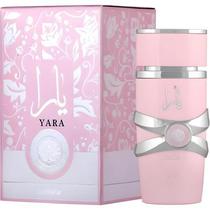 Perfume Lattafa Yara Rosa 100ML Feminino