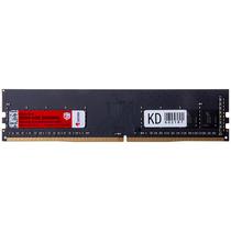 Memoria Ram para PC 4GB Keepdata KD26N19/4G DDR4 de 2666MHZ - Preto