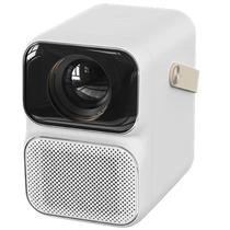 Projetor Wanbo T6 Max Projector Branco 4K