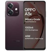 Smartphone Oppo A20 CPH2641 Lte DS 4/128GB 6.67" 5MP/8MP - Cafe