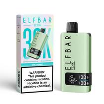 Elf Bar TE30K Spearmint