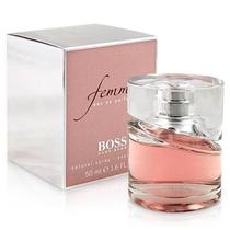 Perfume Feminino Hugo Boss Femme Edp 50ML