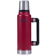 Garrafa Termica Stanley Classic Legendary Bottle 70-18375-007 de 1.4L - Vermelho