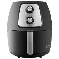 Fritadeira Eletrica Britania Airfry BFR21P com 1500W/4L/110V - Preto