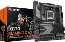 Placa Mãe AMD (AM4) Gigabyte X670 Gaming X Ax V2 DDR5