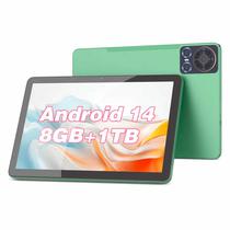 Tablet C Idea CM8300 Plus Tela 10" 5G 1TB 8GB Ram - Verde