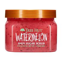 Esfoliante Reafirmante Tree Hut Watermelon  510GR