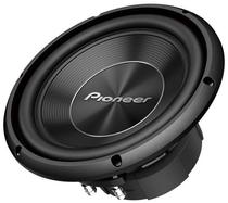 Ant_Alto Falante Subwoofer Pioneer TS-A250S4 10"/25CM 1300 Watts