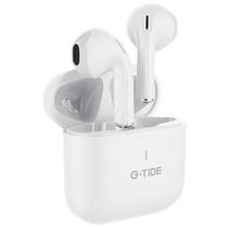 Fone de Ouvido G-Tide L11 - Bluetooth - Branco