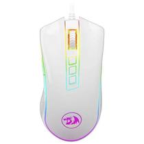 Mouse Redragon M711W Cobra White GB 10000DPI