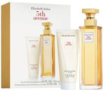 Kit Perfume Elizabeth Arden 5TH Avenue Edp 125ML + Body Lotion 100ML - Feminino