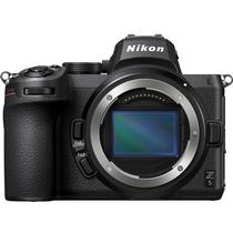 Camera Nikon Z5 Corpo (Box Kit) (Carregador Europeu)