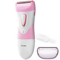 Depilador Philips Satinshave Essential HP6306