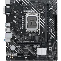 Placa Mãe Asus Prime H610M-F D4 LGA 1700/Matx/DDR4