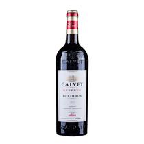 Vinho Calvet Reserva Bordeaux Merlot Cabernet Sauvignon 750ML  3159560510300