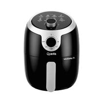 Fritadeira Eletrica Quanta Air Fryer Minitasty QTAF230 / 2 Litros / 1000W / 127V ~ 60HZ - Preto