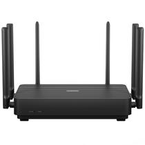 Roteador Wireless Xiaomi AX3200 RB01 - 3202MBPS - Dual-Band - 6 Antenas - Preto