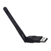 Adaptador Wi-Fi Krab KBAF150 - 150MB/s - USB - Universal - Preto