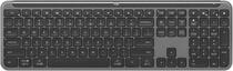 Teclado Logitech Signature Skim K950 920-0012432 (Espanol  Sem Fio)