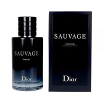 Perfume Christian Dior Sauvage Parfum 60ML