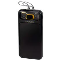 Carregador Portatil Satellite A-PB410008Q 10000MAH USB / Lightning / USB-C / Micro USB - Preto