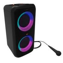 Caixa de Som Klipsch Portatil Gig XXL Party Speaker BT/USB/ com Microfone