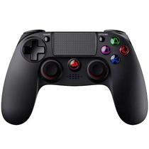 Controle Sem Fio Redragon Juno G818 para PC/PS3/PS4 - Preto