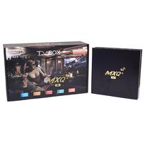 Android TV Box MXQ + 5G 8K 128GB 512GB