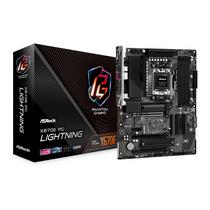 Placa Mãe AM5 Asrock X670E PG Lightning DDR5/HDMI/DP/