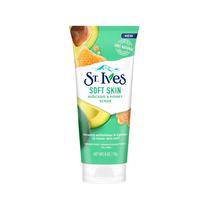 Exfoliante ST. Ives Avocado & Honey 170GR